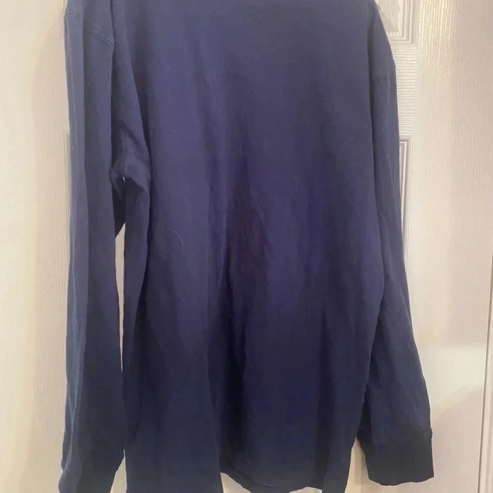 Nike Air Jordan Long Sleeve Tee